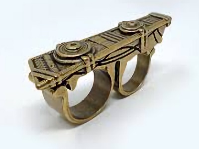 Sling Ring